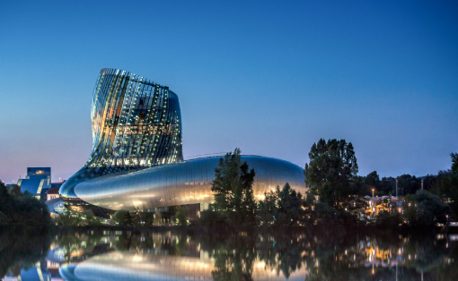 Cité du Vin